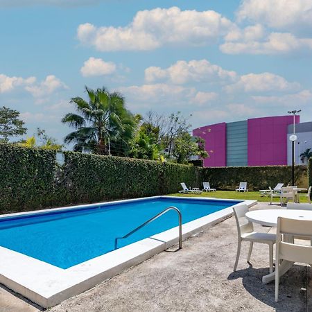 City Express By Marriott Chetumal Exterior photo