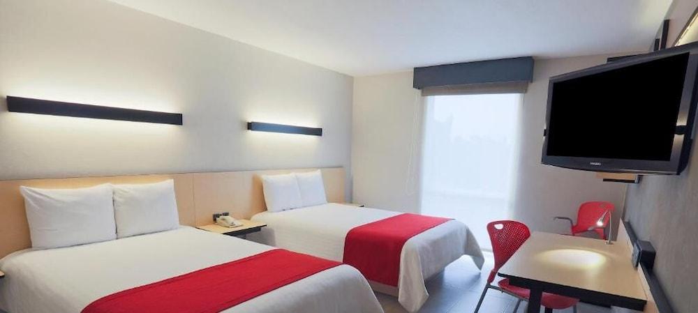 City Express By Marriott Chetumal Exterior photo