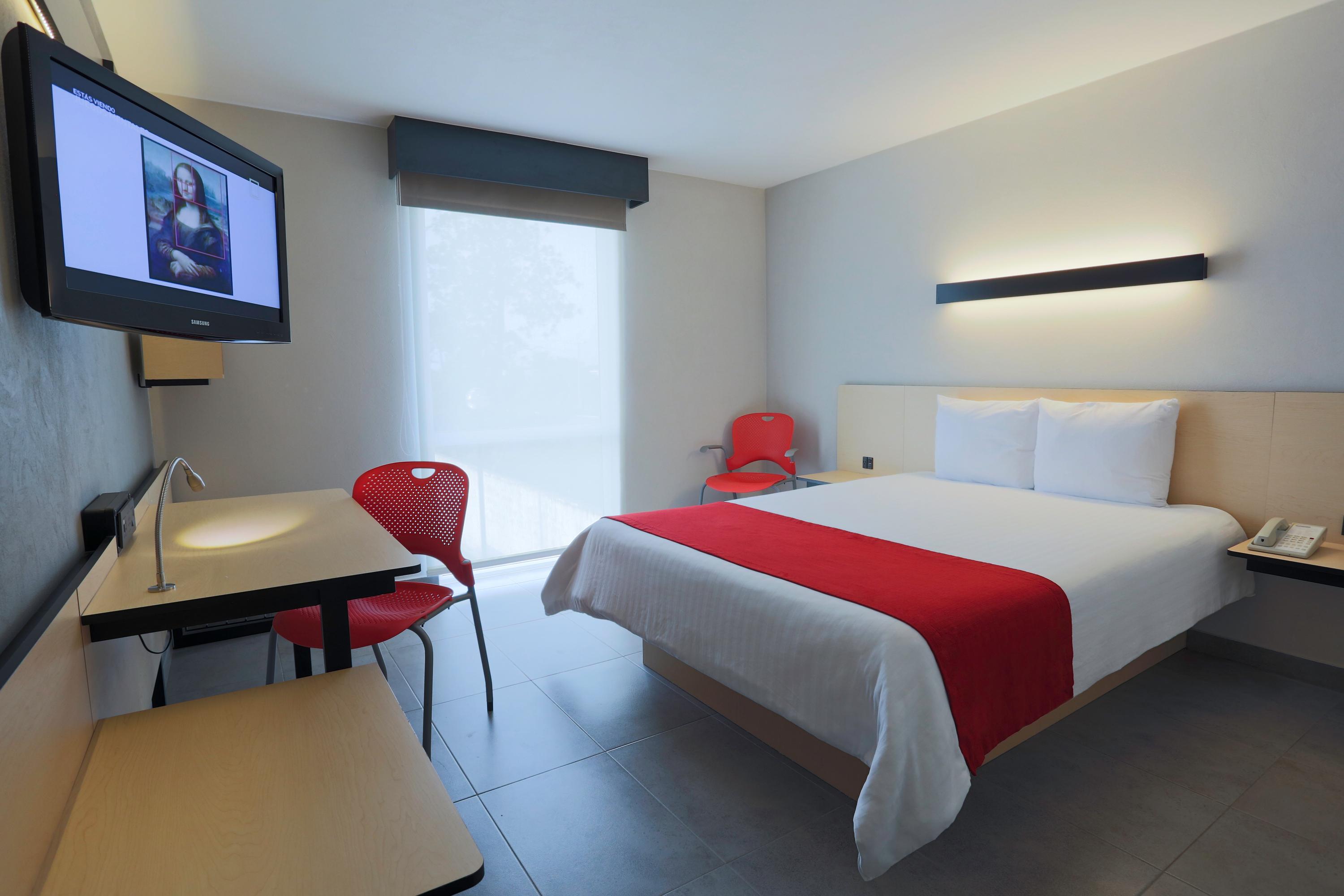 City Express By Marriott Chetumal Exterior photo