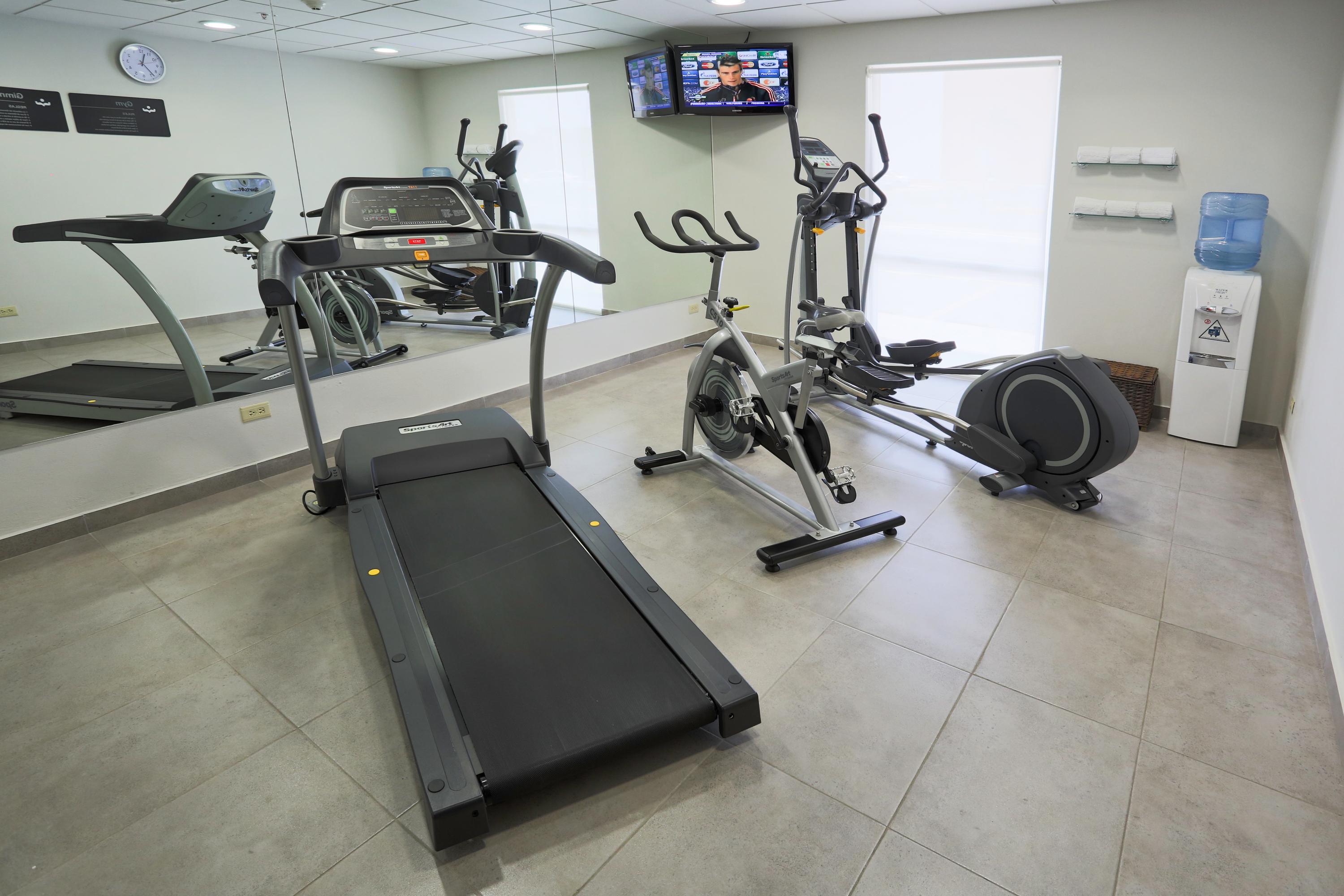 City Express By Marriott Chetumal Exterior photo