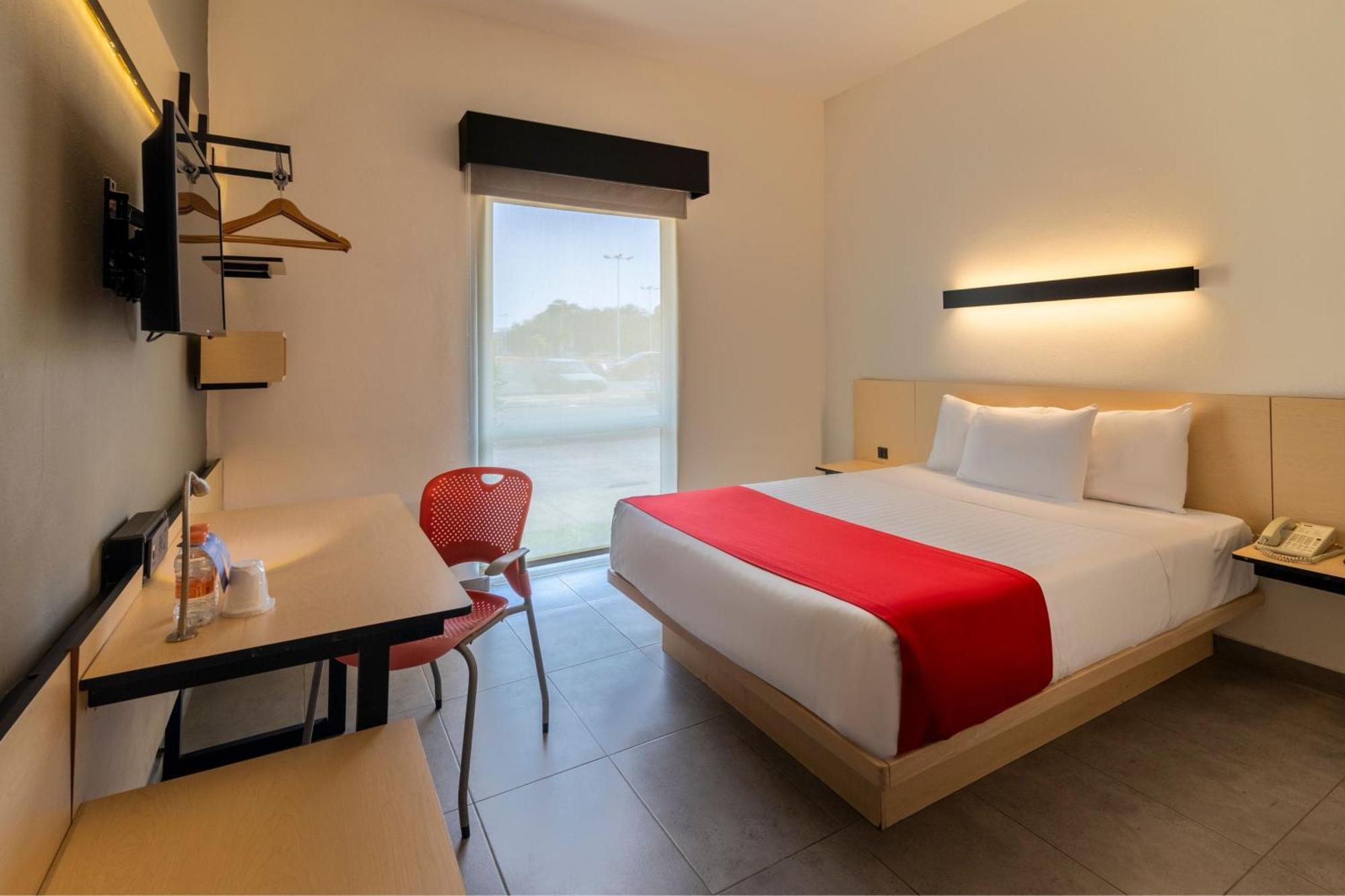City Express By Marriott Chetumal Exterior photo