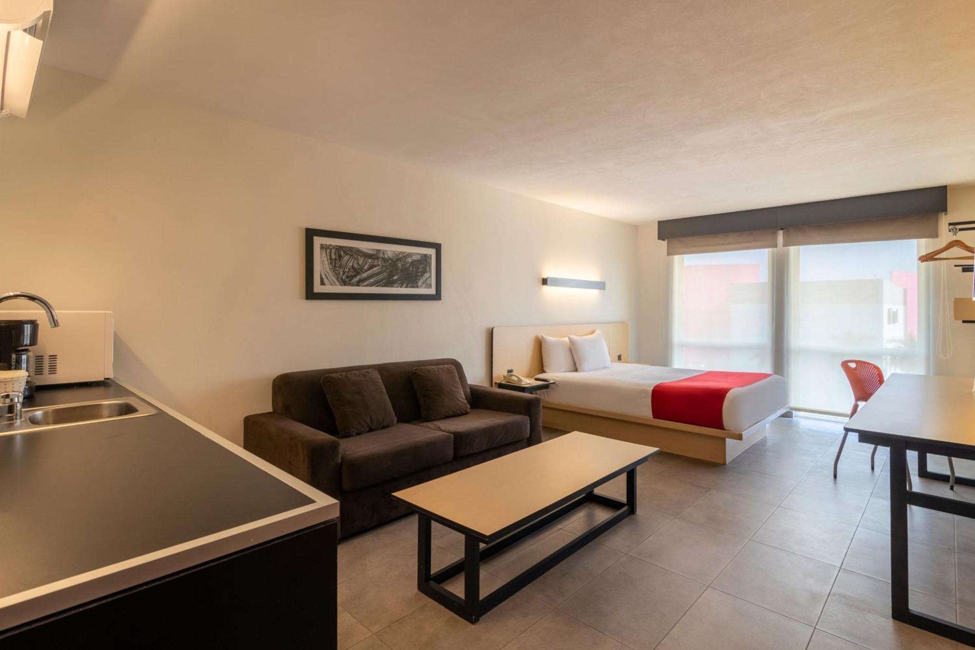 City Express By Marriott Chetumal Exterior photo
