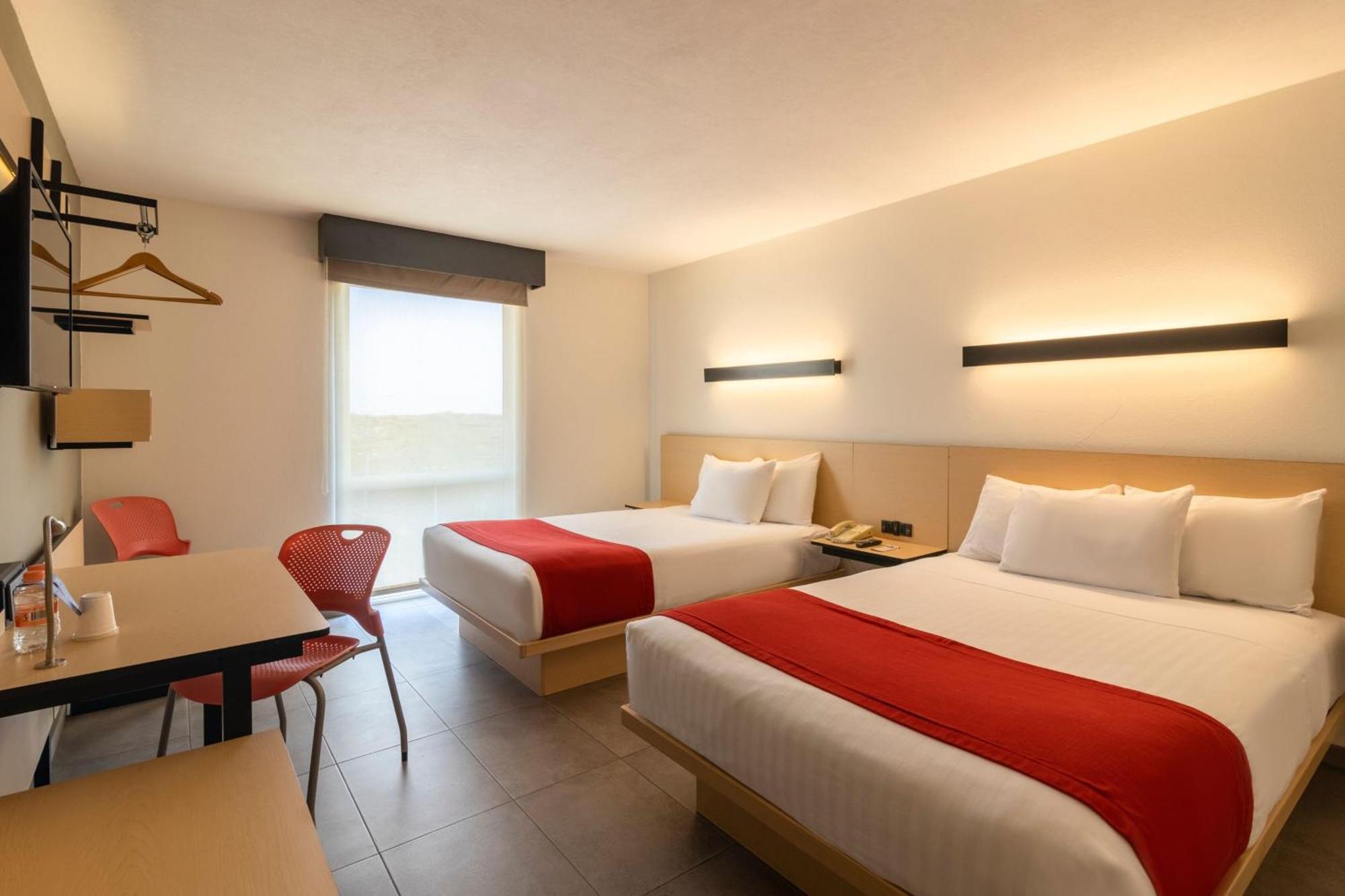 City Express By Marriott Chetumal Exterior photo