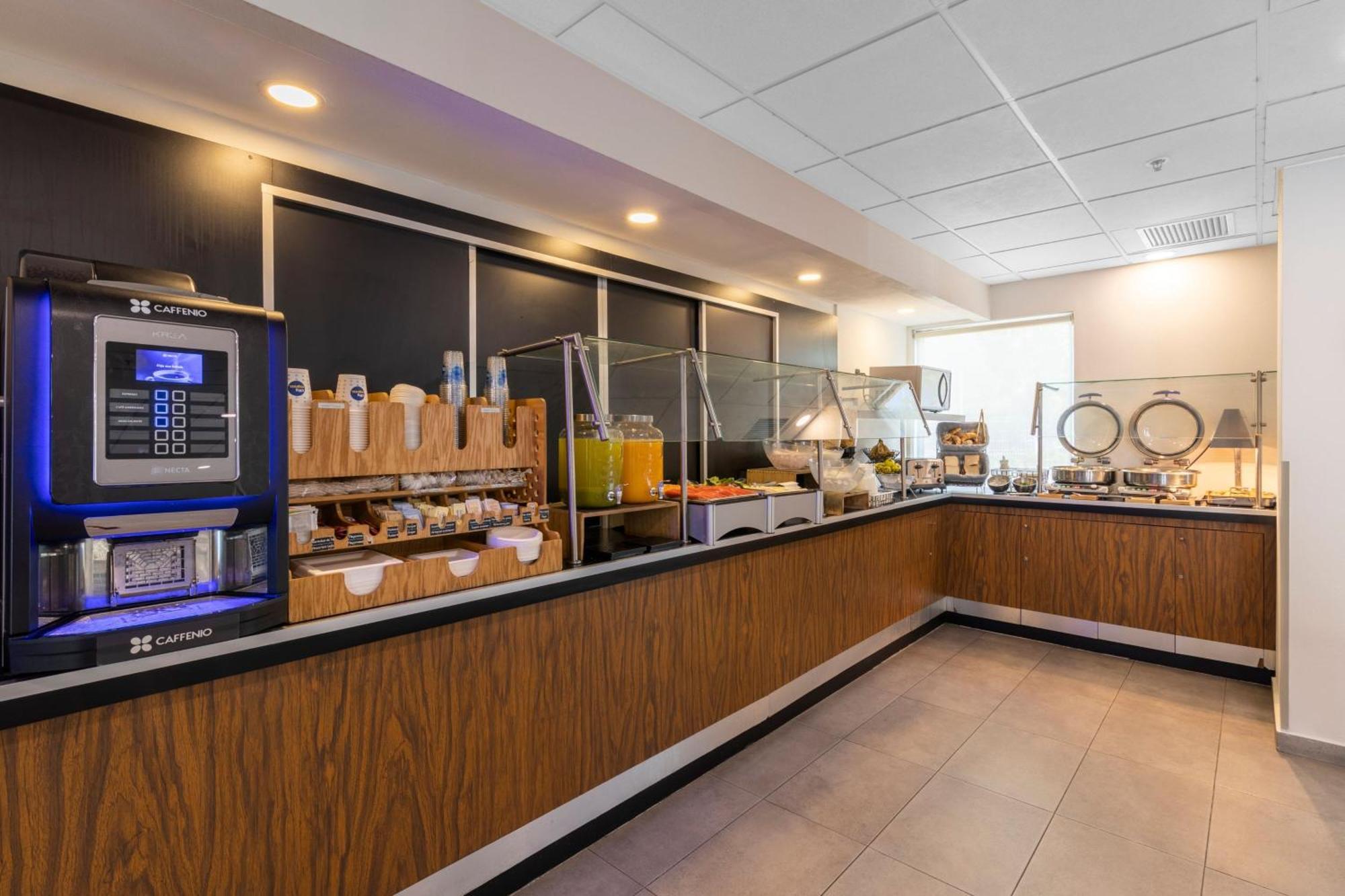 City Express By Marriott Chetumal Exterior photo